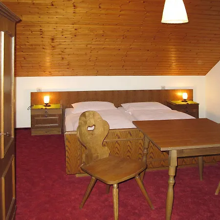 Apartament Ferienwohnung 201w Schluchsee