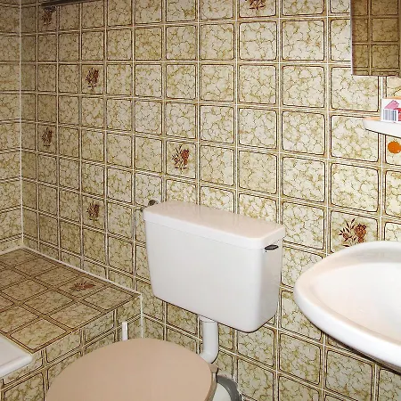 Apartament Ferienwohnung 201w *