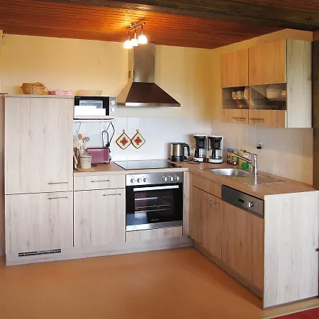 Apartament Ferienwohnung 201w *