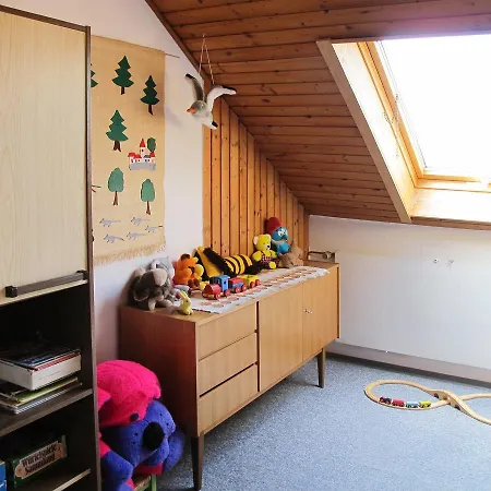 Apartament Ferienwohnung 201w Schluchsee