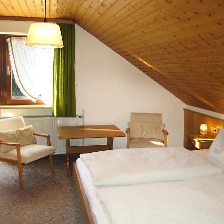 Ferienwohnung 201w Schluchsee