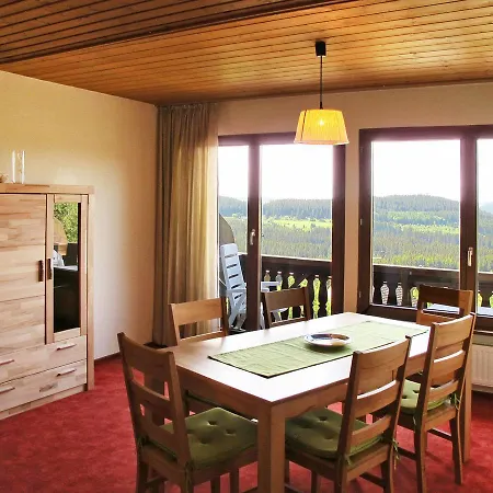 Ferienwohnung 201w Schluchsee