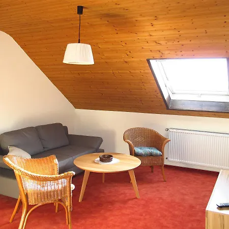 Ferienwohnung 201w
