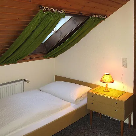 Ferienwohnung 201w *