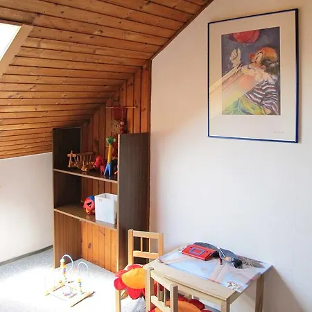 Apartament Ferienwohnung 201w